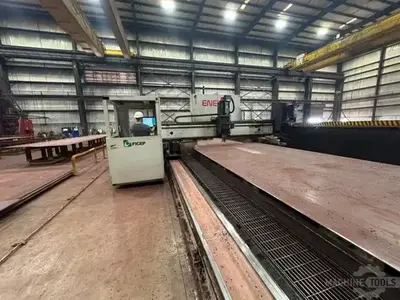 USED 2022 FICEP ENERGY 3202GDX