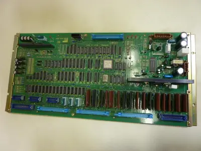 USED FANUC A20B-1004-0390/04A
