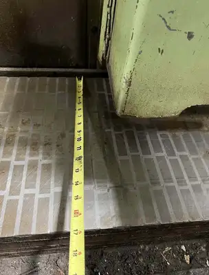 MATTISON DIEBLOCK Grinder-Hydraulic Horz Surface | Asset Exchange Corporation (2)