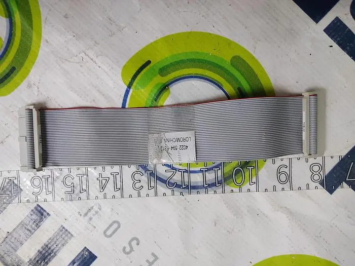 Used UNBRANDED E129757 Cable & Wire | SMT Resource #488044