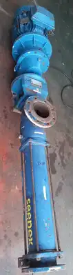 USED Seepex BN 35-6L