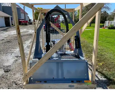 Used BAUMALIGHT _UNKNOWN_ Chainsaws (Landscaping) Iowa US | Keast Enterprises #1360058