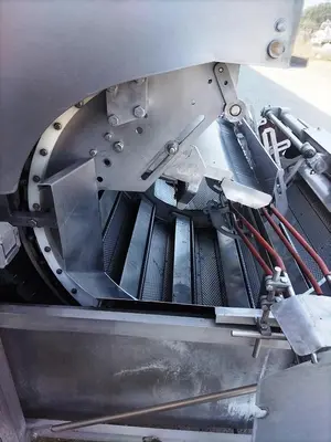 Used SOLBERN 301 Can processing California US | Machinery & Equipment #1371480