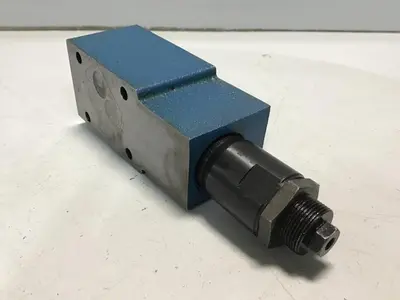 USED MANNESMANN REXROTH ZDB 6 VA2-42/200V