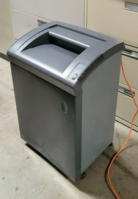 GBC _UNKNOWN_ Shredders | Amiron Machinery (2)