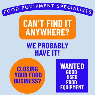 Used ELECTROLUX HSPPAN Electric Cooking Equipment British Columbia CA | Surrey Food Equipment #1310247
