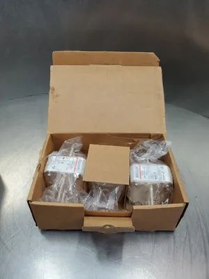 Used Mersen W300238 (A070URD33KI500) Fuses | Palmetto Automation #1154968