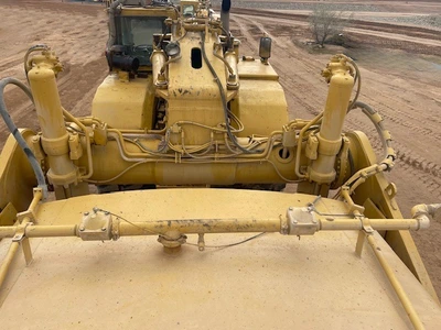 Used 1985 CATERPILLAR 631D Water Trucks Arizona US | Proxy Equipment #1377794