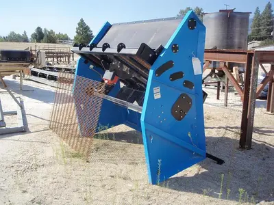 USED 2015 DESITE ASM SLG-78