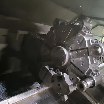 1989 MORI SEIKI TL-40B/3000