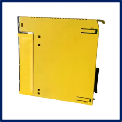 USED FANUC A03B-0819-C060