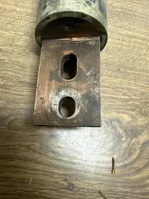 USED AMPTRAP A4BY 1600