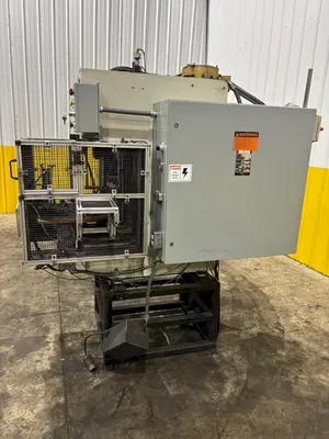 USED MULTIPRESS M5P-8
