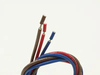 ITT Neo-Dyn 115P1C3-1827 Pressure Switch 5A 125/250V 1/4"x 1/2"NPT Tamper Proof