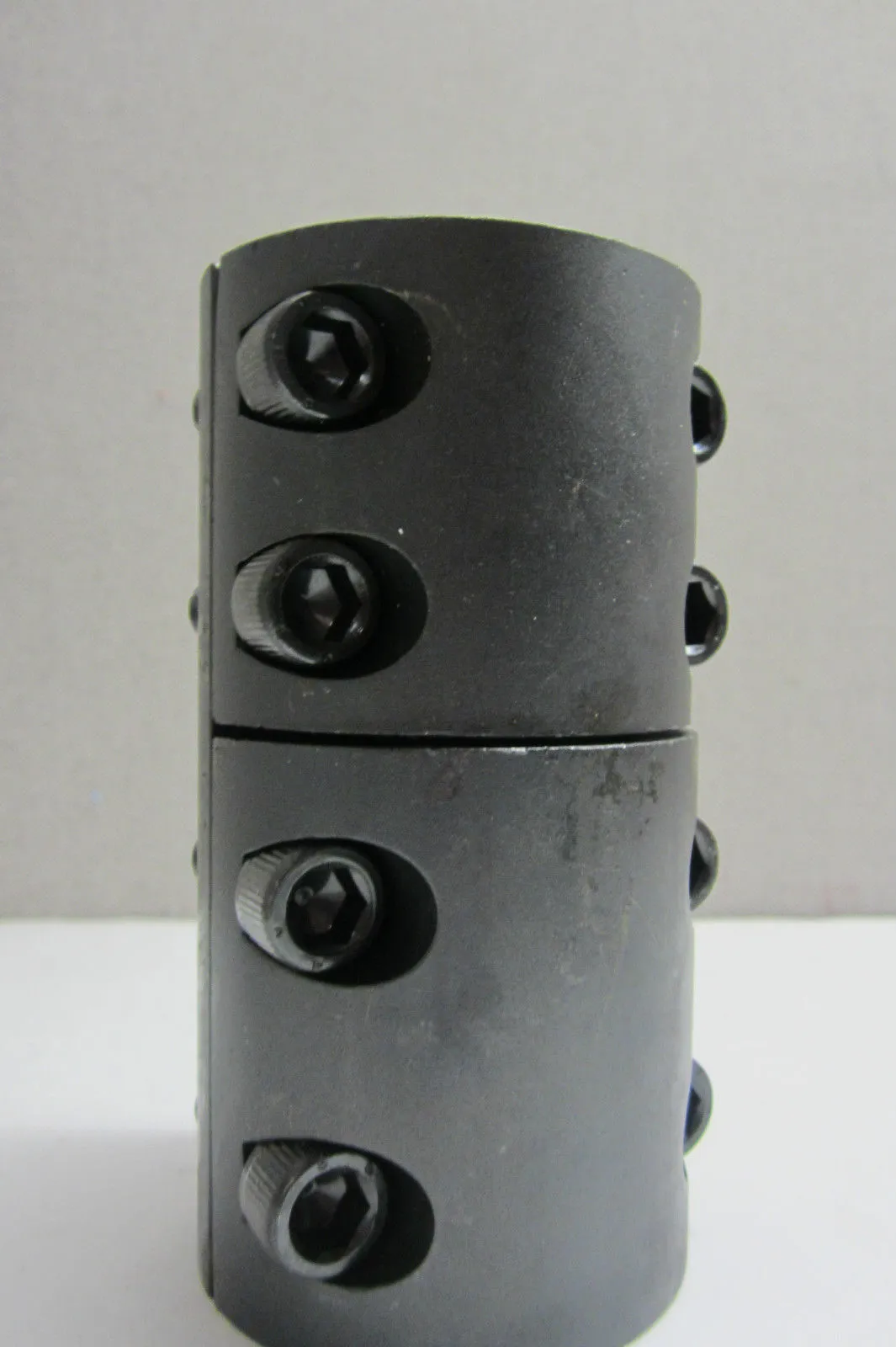 NEW STAFFORD SM15B279 COUPLING 5"X 2 1/2" X 1 1/4"