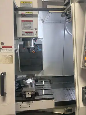 1999 OKUMA ES-V3016 Vertical Machining Centers | Toolquip, Inc. (1)