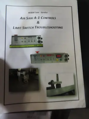 1997 HEM H75A Saws | MD Equipment Services LLC (26)