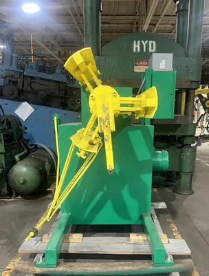 USED 1990 DALLAS DPR-624