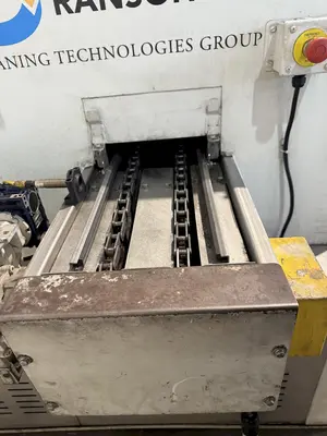 USED 2013 RANSOHOFF LEANVEYOR