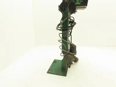 Conair UTB Universal Terminal Box Injection Molding Flow Control