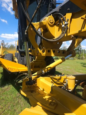 Used 2020 CATERPILLAR 140 Motor Graders Georgia US | Proxy Equipment #1481540