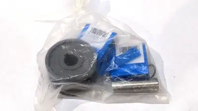 5111573 | FlexLink  Wheel Assembly Kit for XL Idler End - New