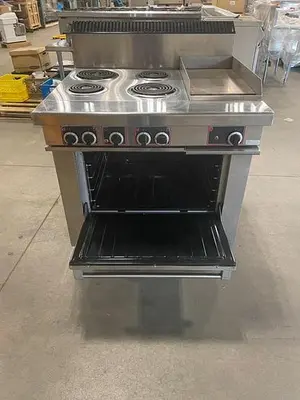 USED GARLAND S686-12R