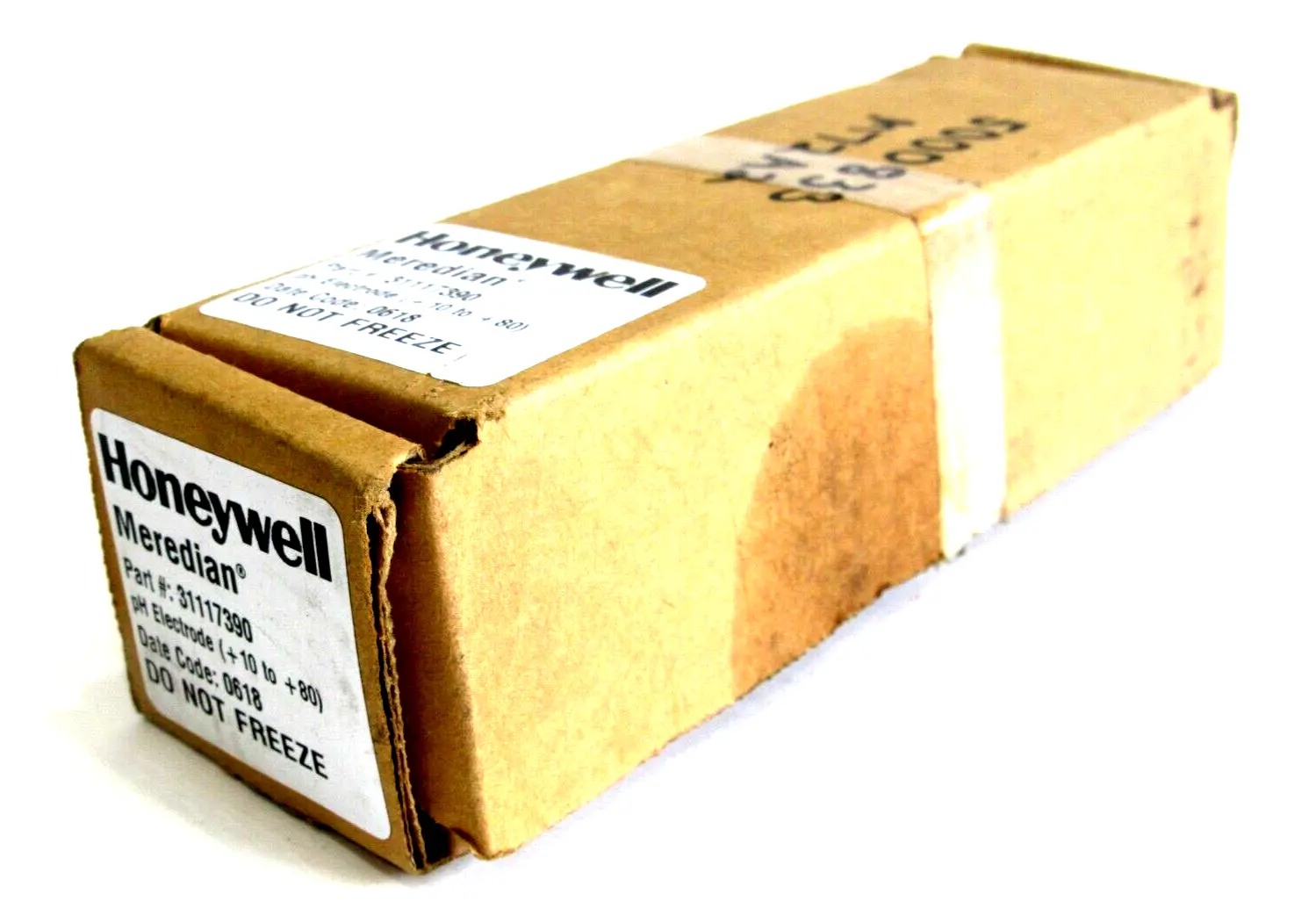 NEW HONEYWELL 31117390 PH METER ELECTRODE
