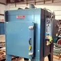 Used WISCONSIN _UNKNOWN_ Oven Cabinets Connecticut US | Furnace Brokers International #1354957