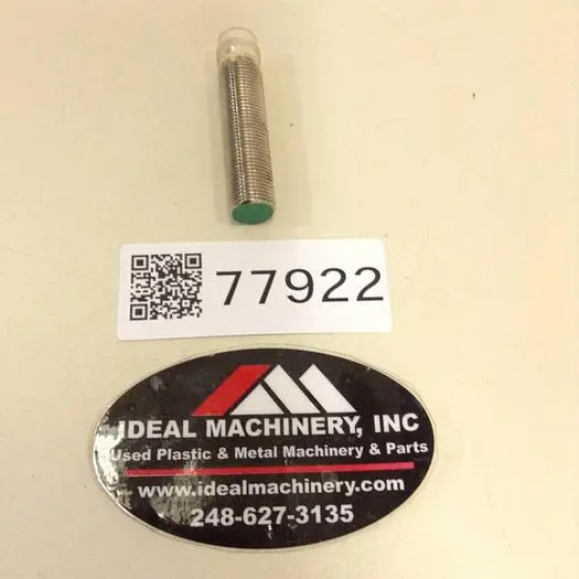 Used HONEYWELL 922AA2BM-A9P-L Relays & Switches Michigan US | Ideal Machinery #702307