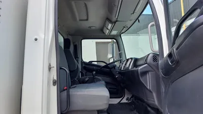 2019 HINO 338 Box Truck | Platinum Group (41)