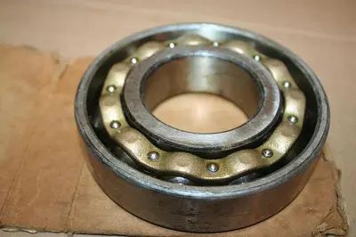 NEW FAFNIR BEARING 7311PWBR