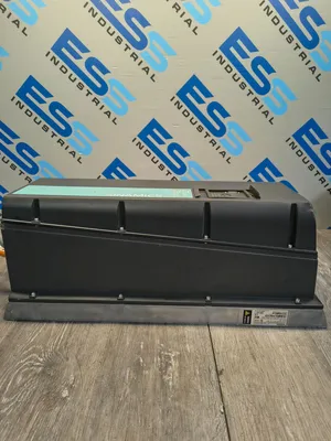 Used SIEMENS 6SL3223-0DE31-8AA1 AC Drive Power Modules South Carolina US | ESS Industrial Equipment Sales #1310675
