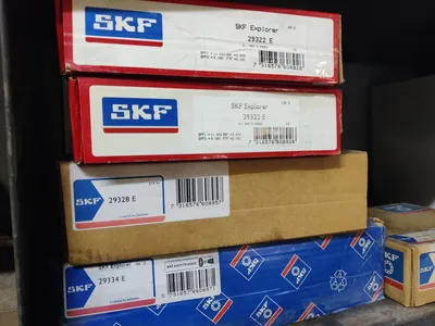 NEW SKF S.K.F. -Spherical roller thrust bearing