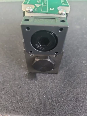 NEW Nachi SS-GO1-A8XO-R-C115-31