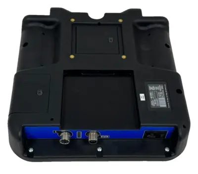 NEW GRACO 24E451 KEYPAD DISPLAY GCA ADM