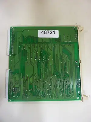 USED ABB 3HAB2211-1/1