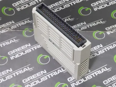 Westinghouse Emerson 1C31227G02 Ovation Analog Input Module Rev. 05 Used