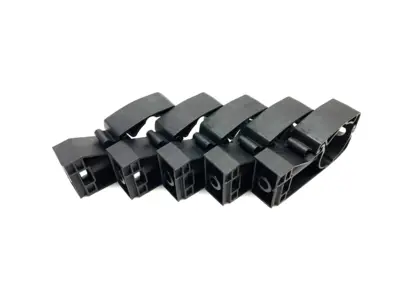 6697 50 01 | Parker  Transair 50mm 2" Pipe Hanger LOT OF 5 - New Other