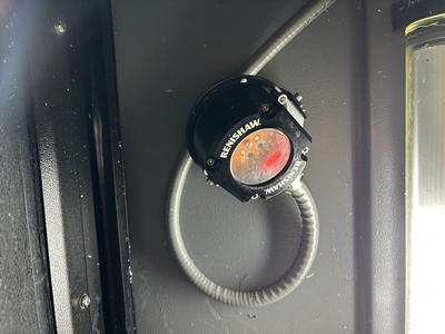 2018 HURCO VM-10i