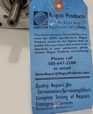 USED AEG M313A-B00-1