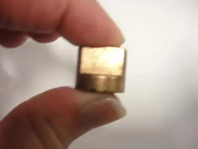 Ryobi Bushing