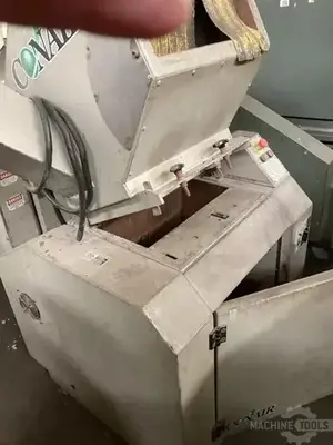USED CONAIR CHS819