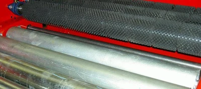 New | in-Stock TONG ENGINEERING _UNKNOWN_ Vibratory Dryers Georgia US | Snap Equipment #1546464