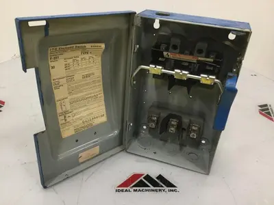 USED SIEMENS F-351