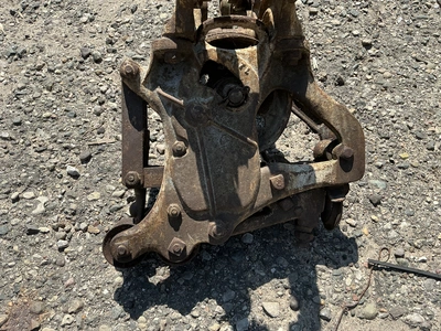 Used _UNKNOWN_ _UNKNOWN_ Miscellaneous Agriculture (Farm) Equipment Michigan US | Miedema Asset Management Group #1324108