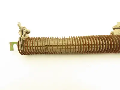 Ohmite PFE5KR250 Wire-wound Chassis Mount Resistor 0.25Ohm