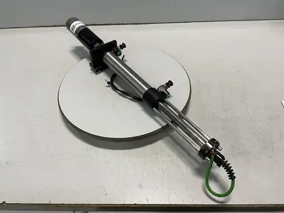 USED BRANSON 4TP