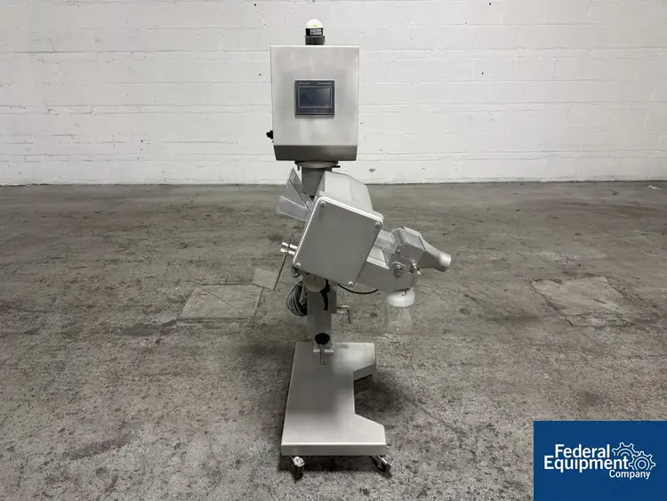 Used N/A _UNKNOWN_ Metal Detectors Ohio US | Federal Equipment Company #1337921