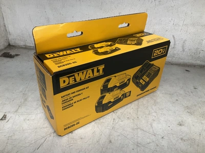 Used _UNKNOWN_ _UNKNOWN_ Batteries Michigan US | Miedema Asset Management Group #1384258